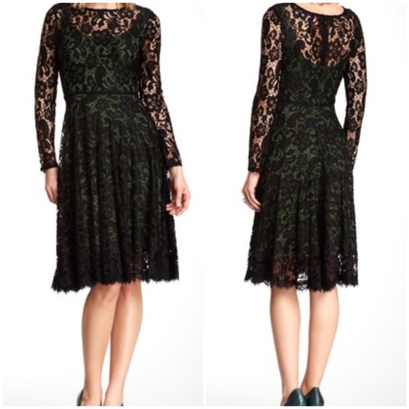 Isaac Mizrahi New York dress - Picture 2 of 5